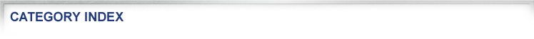 Category Index