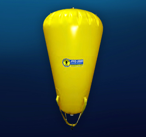 LIFT BAGS